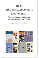 From Youthful Manuscripts to River Elegy: The Chinese Popular Cultural Movement and Political Transformation 1979-1989